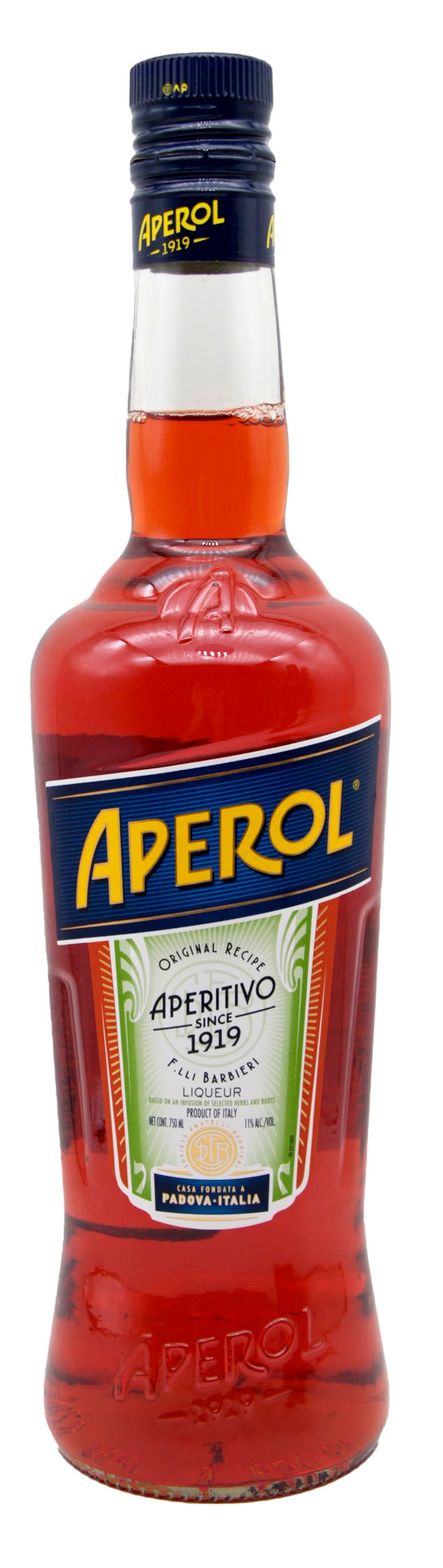 Aperol Aperitivo 1L