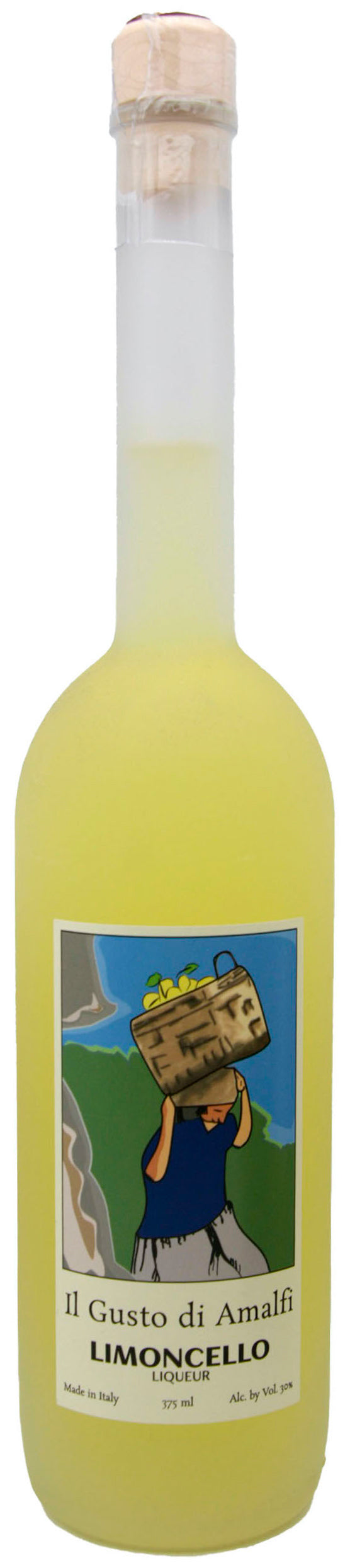 Limoncello Liqueur 750ml