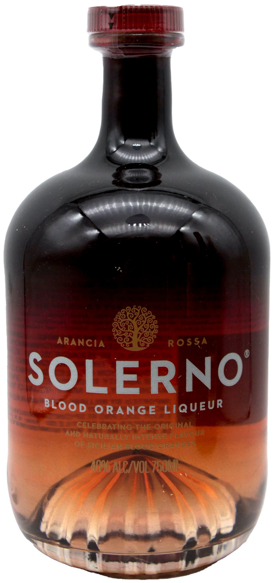 Blood Orange Liqueur 750ml