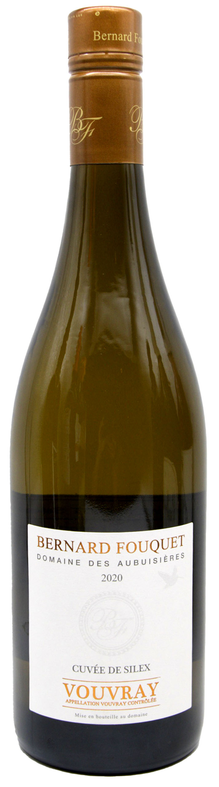 Cuvee Silex Vouvray 2022