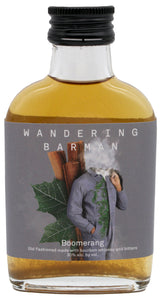 Boomerang Old Fashioned Cocktail 100ml