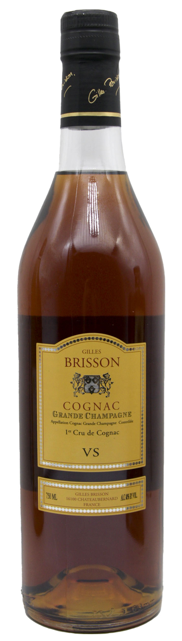 1er Cru de Cognac VS 750ml