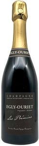 Les Premices Champagne Extra Brut NV