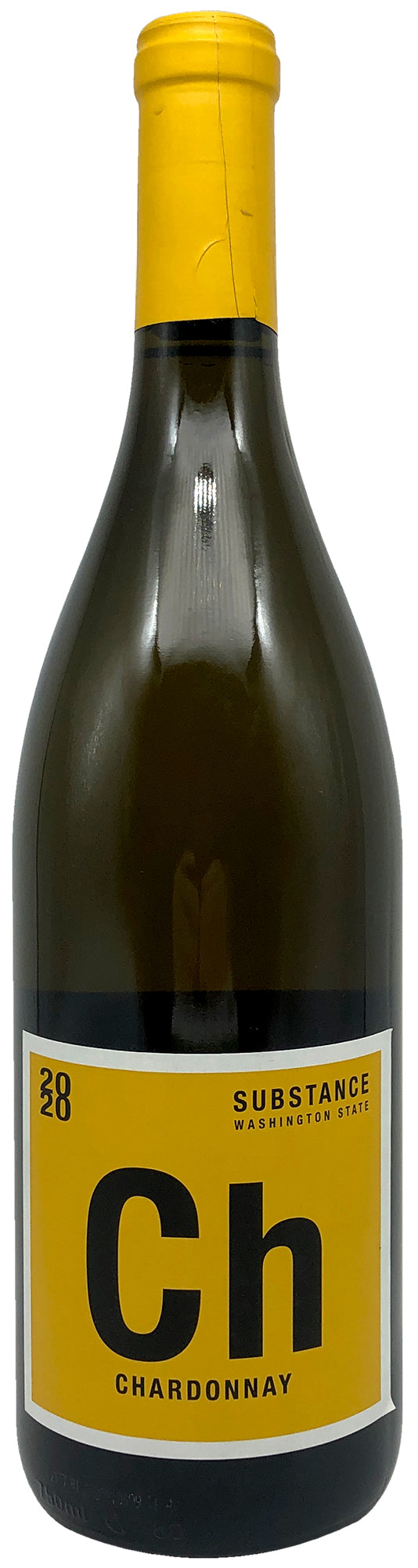 Washington State Chardonnay 2021