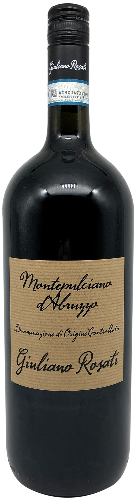Montepulciano d'Abruzzo 2021 1.5L Magnum