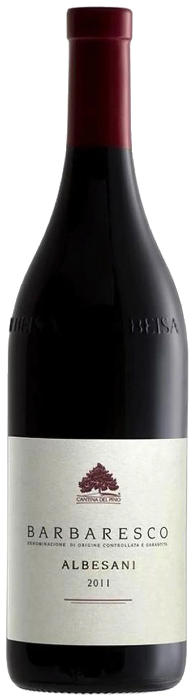 Barbaresco Albesani 2018
