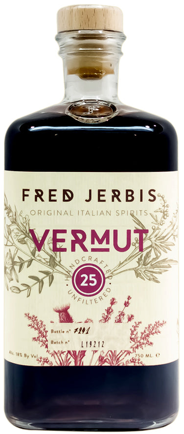 Vermouth 25 750ml