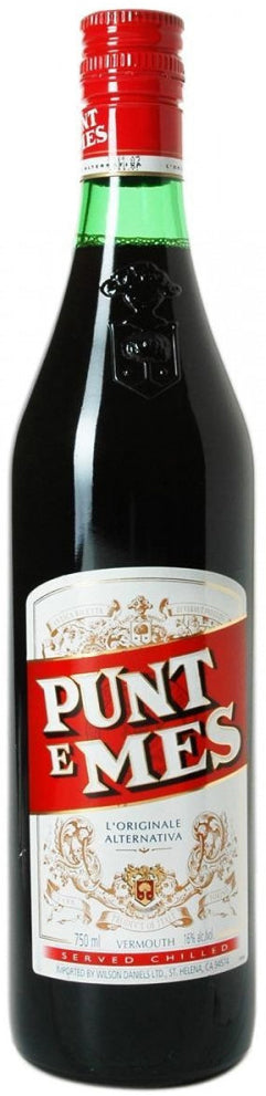 Vermouth 750ml