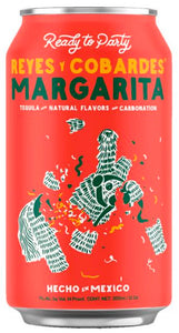 Margarita Can 355ml