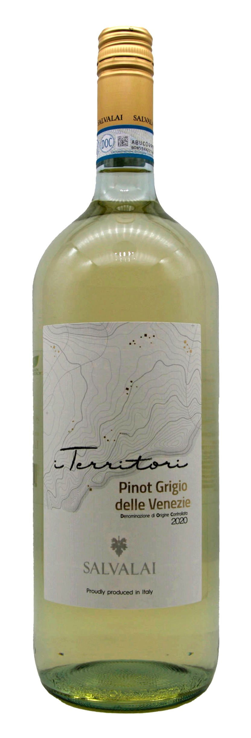 Pinot Grigio 1.5L 2022