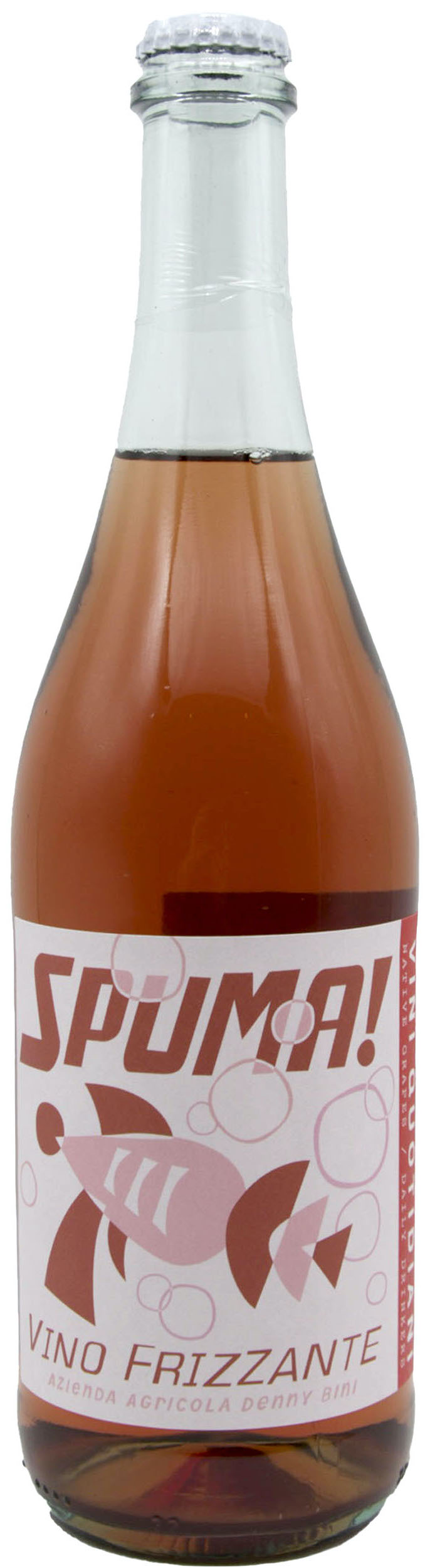 Spuma! Vino Frizzante NV