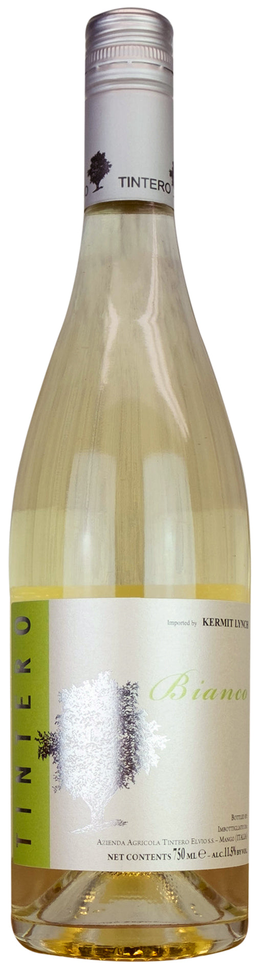Vino Bianco NV – ZULA WINE